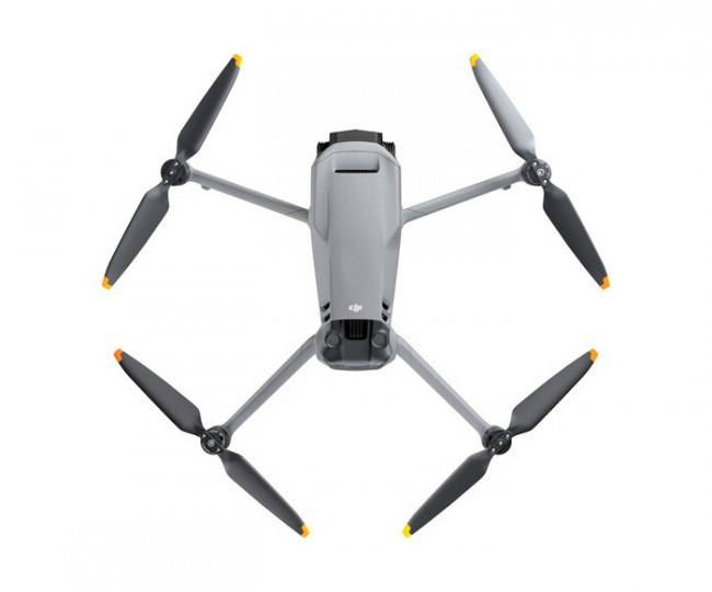 Квадрокоптер DJI Mavic 3 Pro Cine Premium Combo (CP.MA.00000664.01)